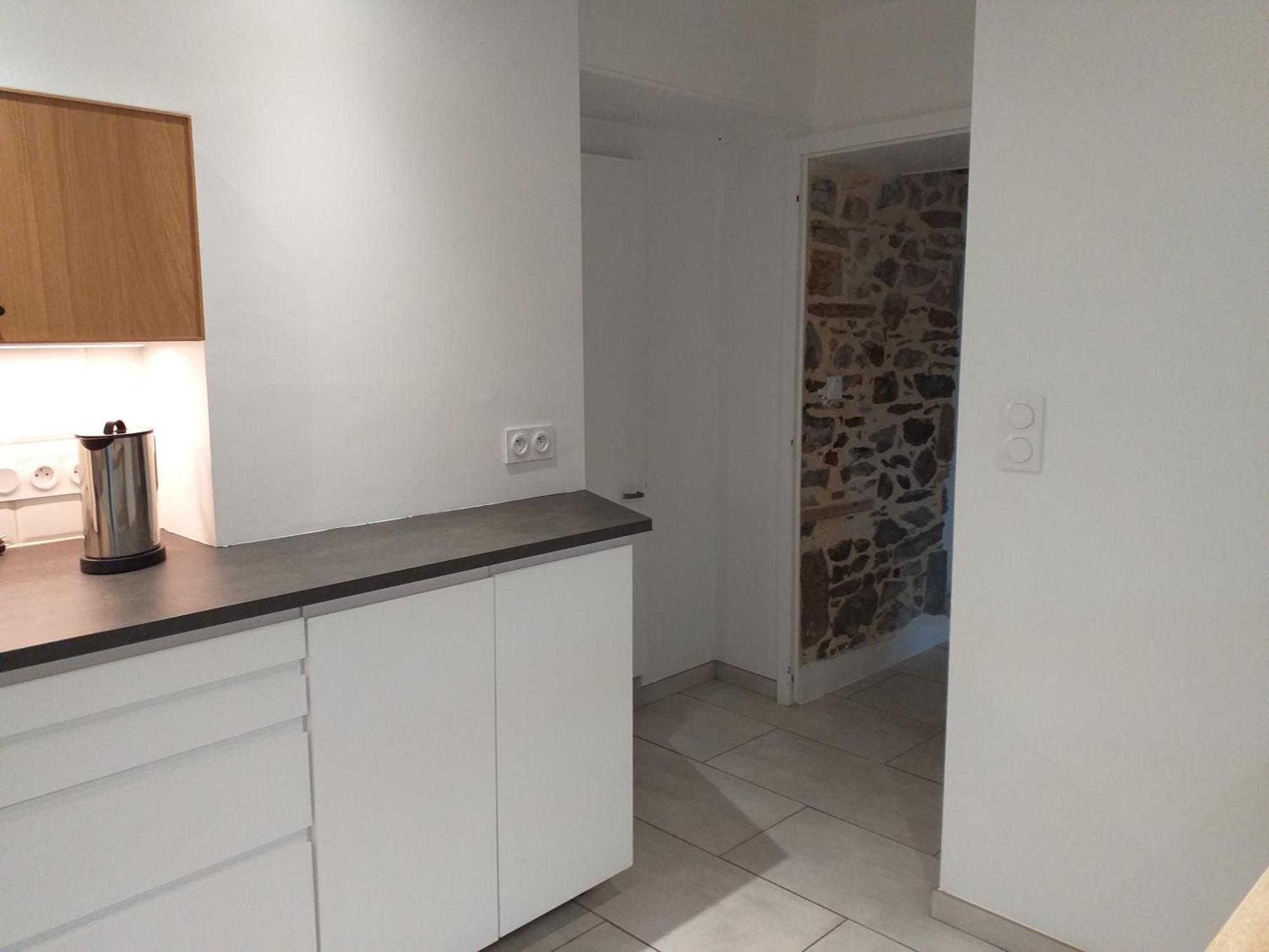 Charmy Villa Granville Dış mekan fotoğraf