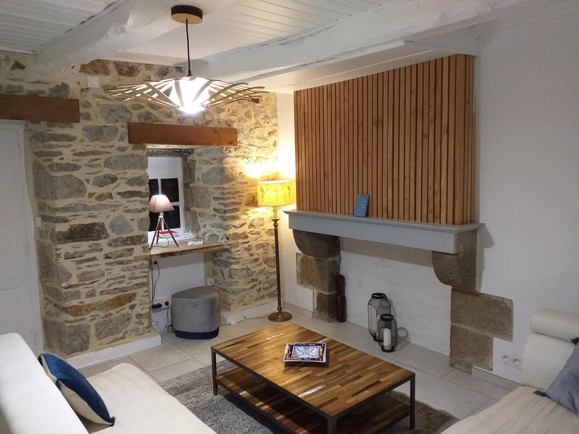 Charmy Villa Granville Dış mekan fotoğraf