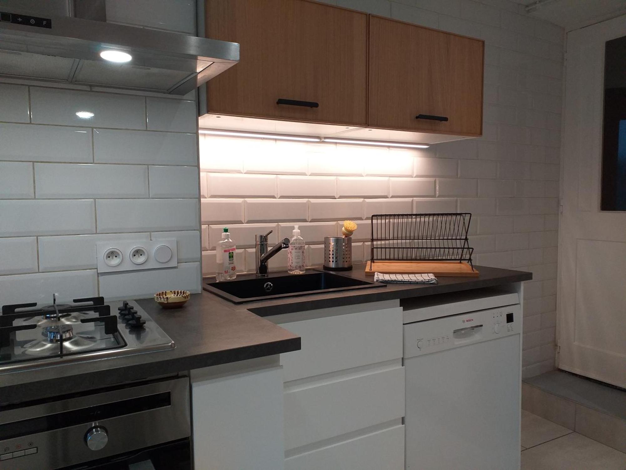 Charmy Villa Granville Dış mekan fotoğraf