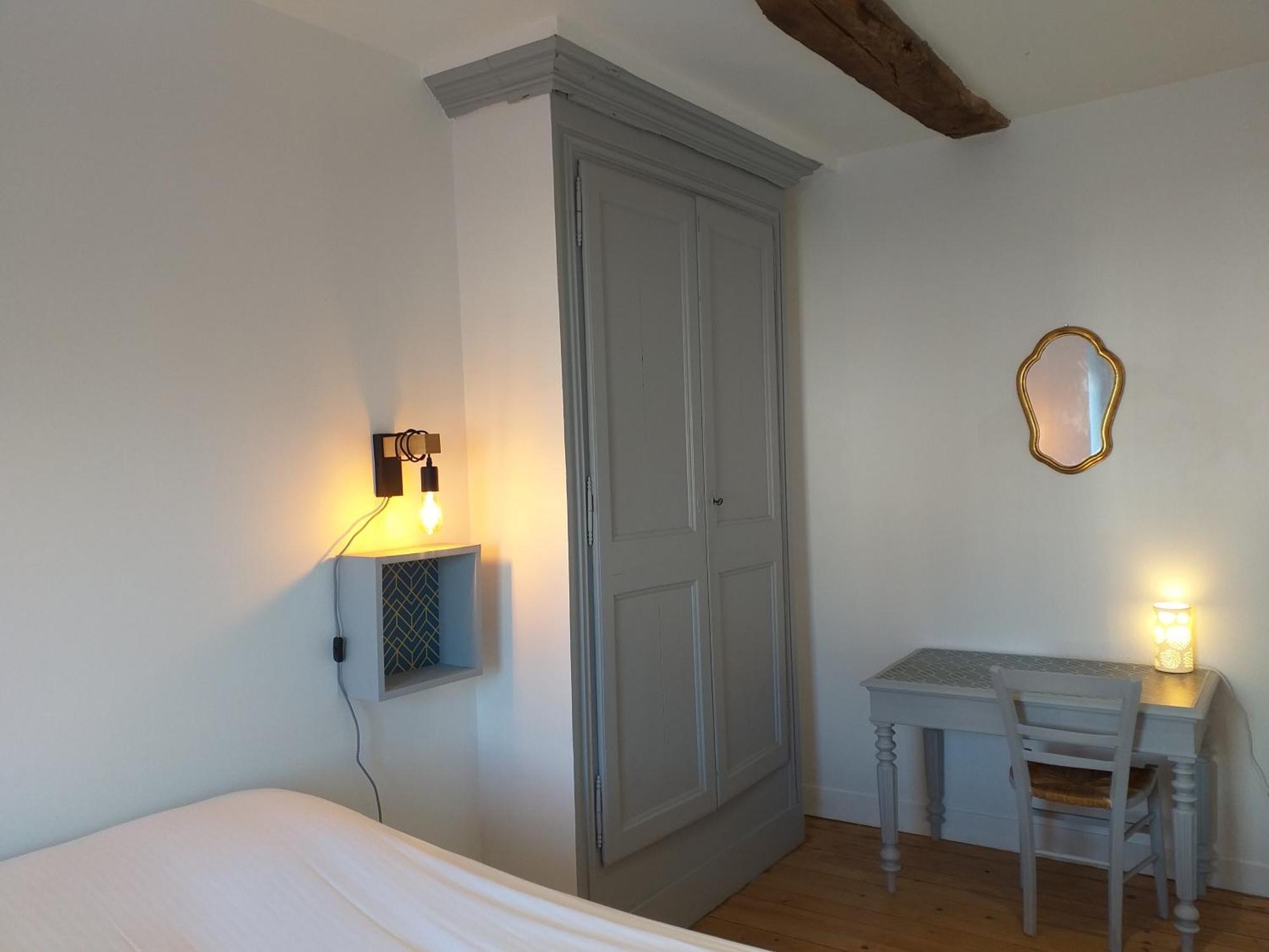 Charmy Villa Granville Dış mekan fotoğraf