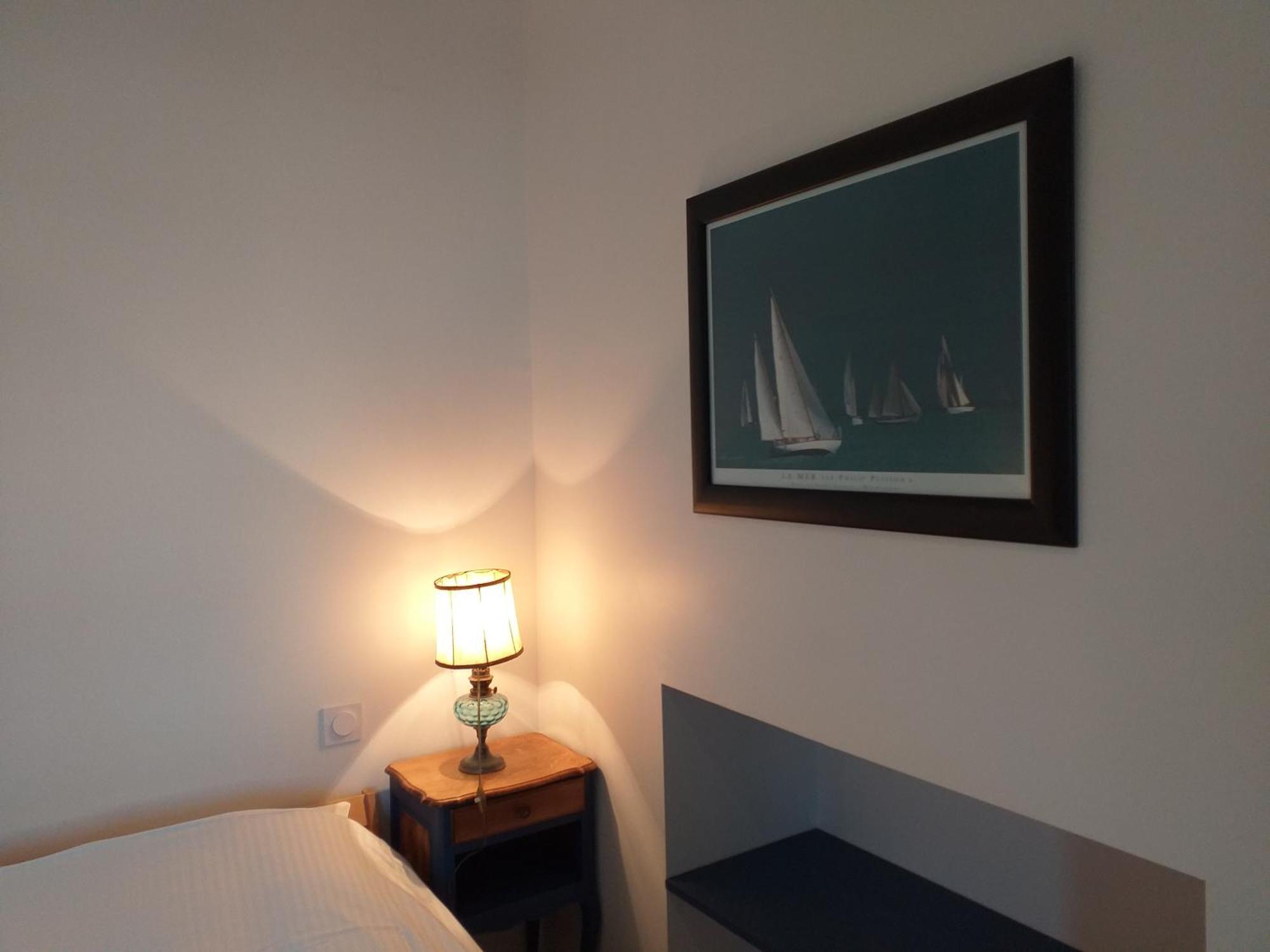 Charmy Villa Granville Dış mekan fotoğraf