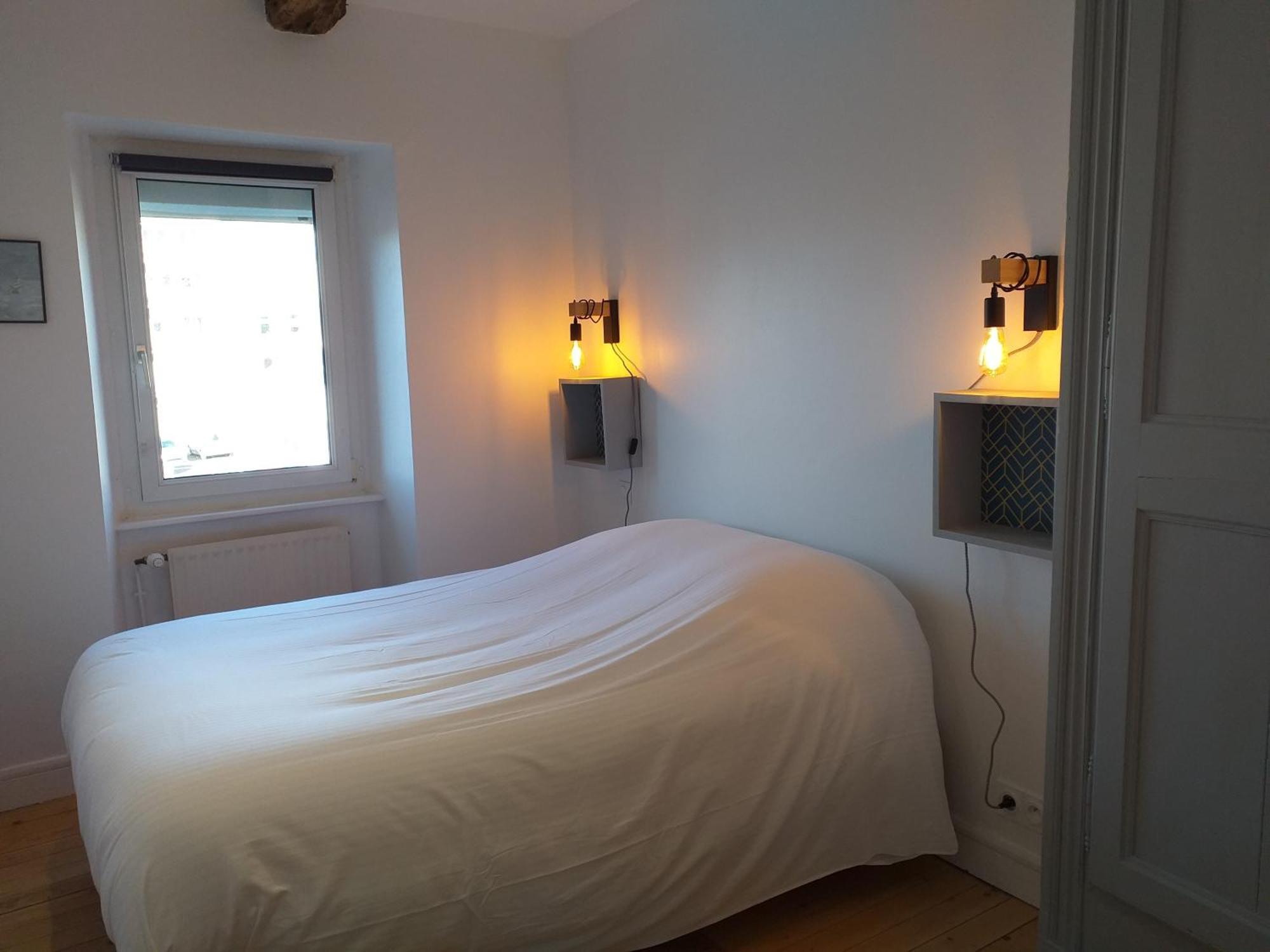 Charmy Villa Granville Dış mekan fotoğraf