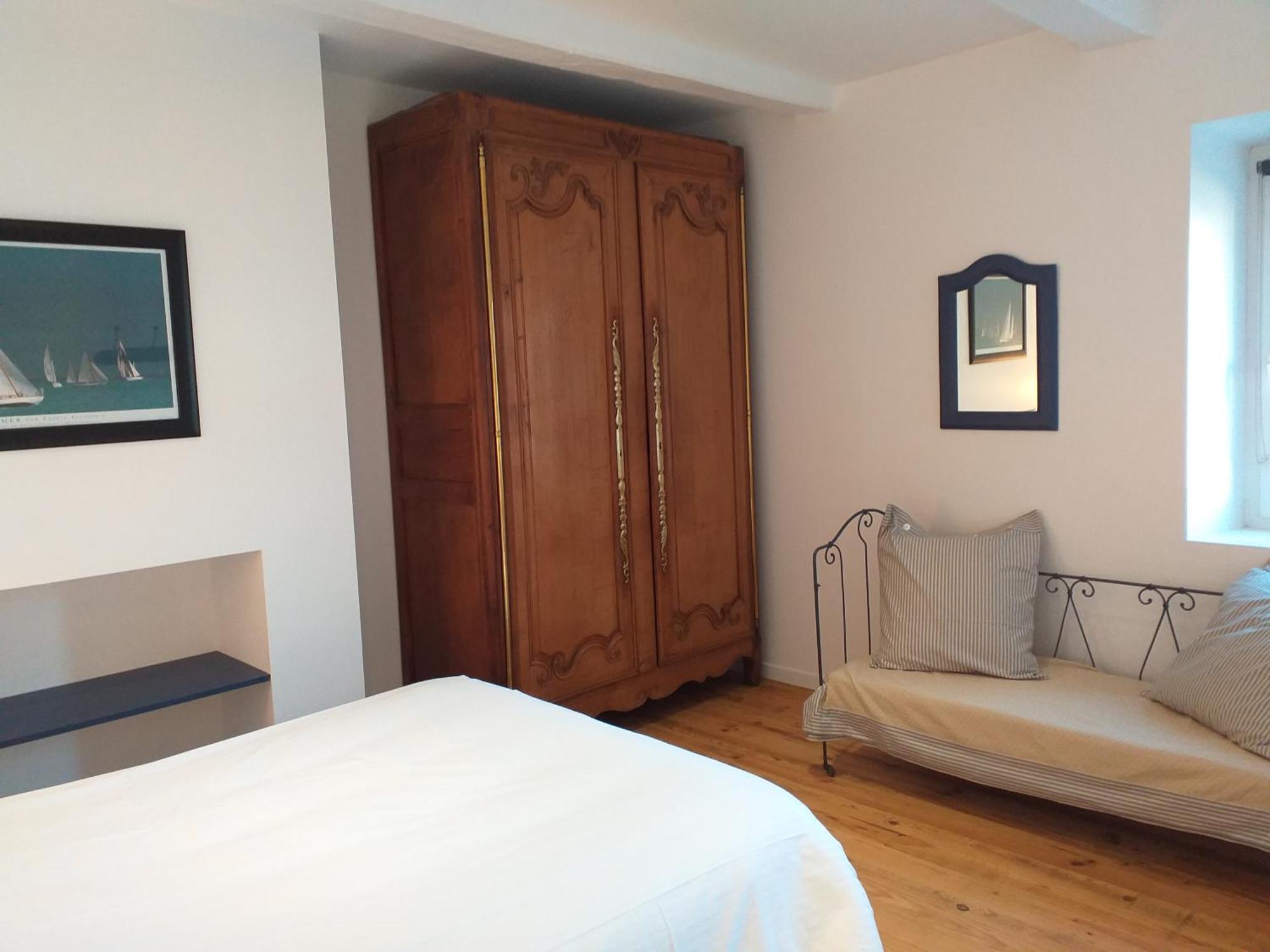 Charmy Villa Granville Dış mekan fotoğraf